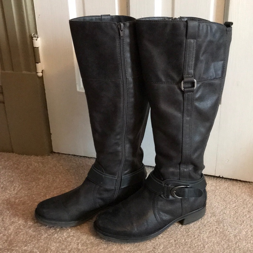 BEARTRAPS Salvador boots